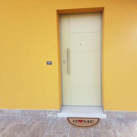 Отель Mazzi House Garden Доссобуоно Экстерьер фото